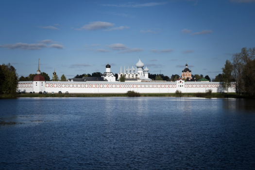 Захаровский парк